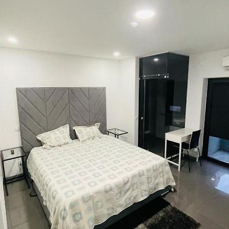 Ergosuites Figueira da Foz Esterno foto