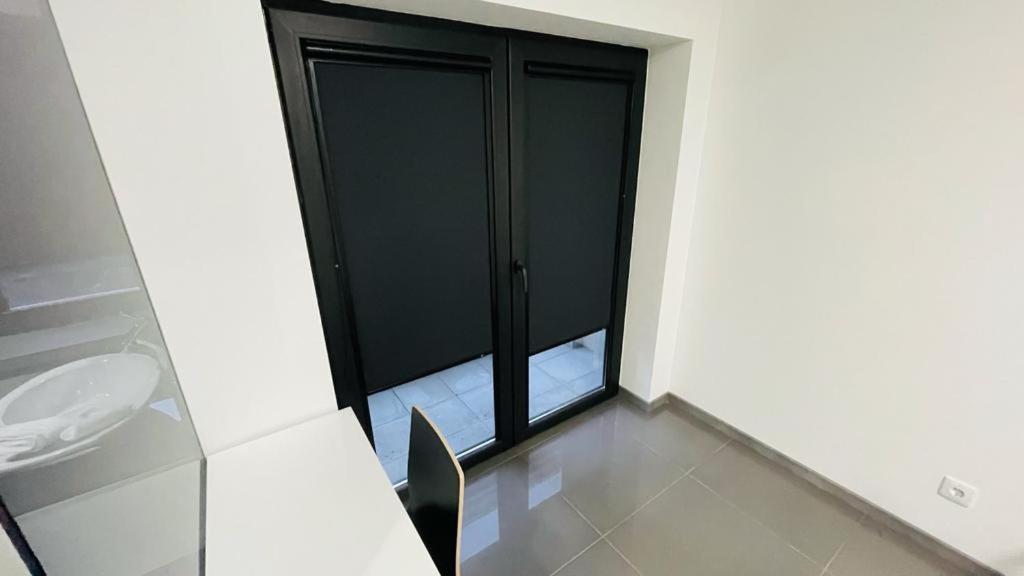 Ergosuites Figueira da Foz Esterno foto