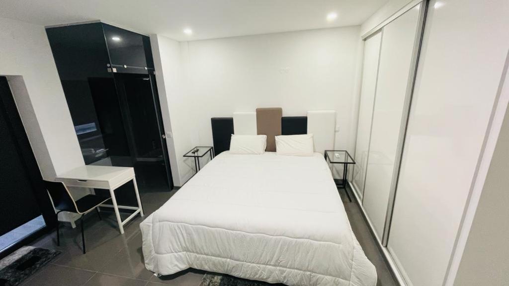 Ergosuites Figueira da Foz Esterno foto