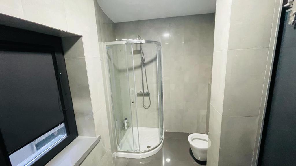 Ergosuites Figueira da Foz Esterno foto