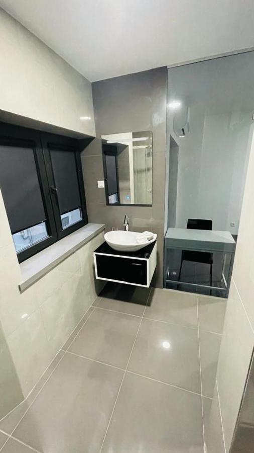 Ergosuites Figueira da Foz Esterno foto