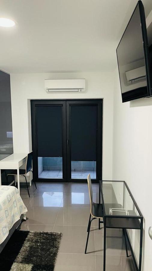 Ergosuites Figueira da Foz Esterno foto