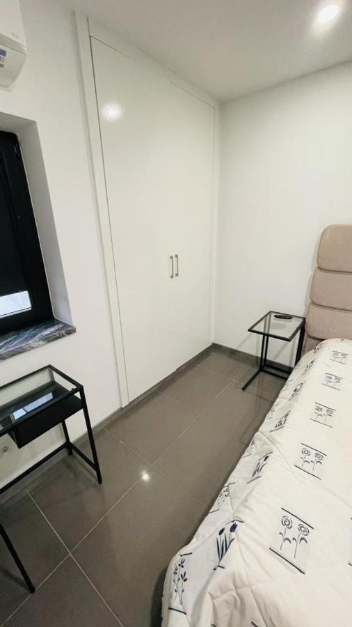 Ergosuites Figueira da Foz Esterno foto