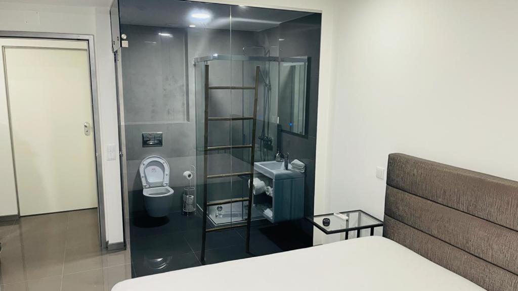 Ergosuites Figueira da Foz Esterno foto