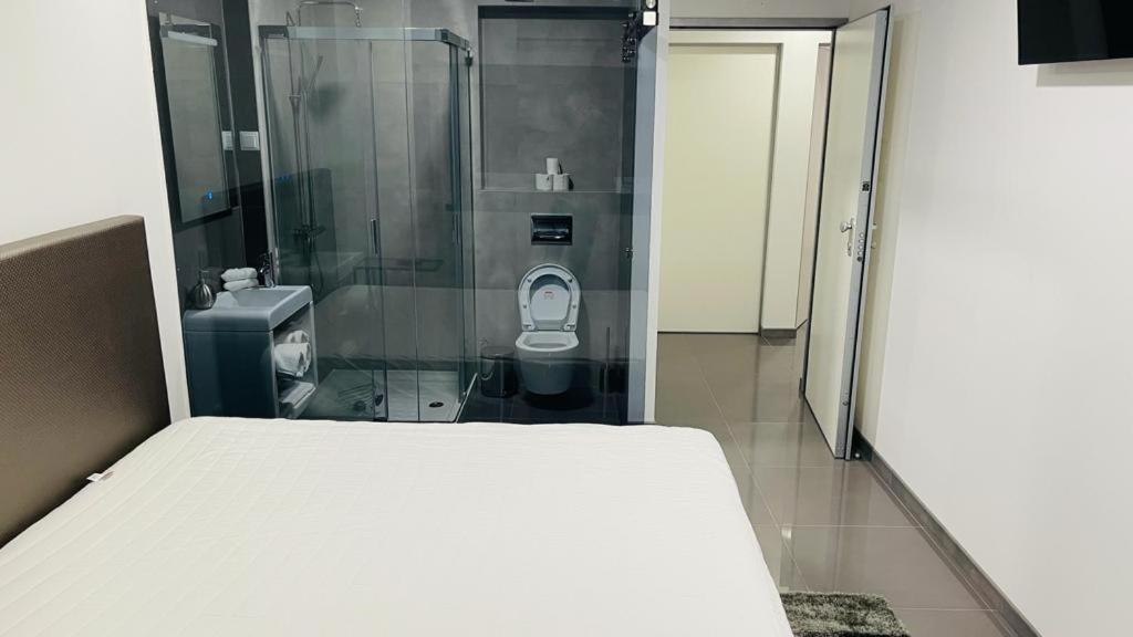 Ergosuites Figueira da Foz Esterno foto