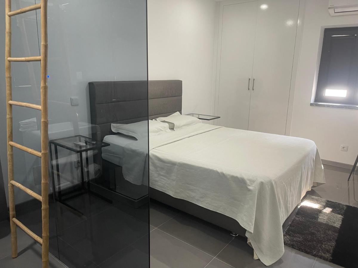 Ergosuites Figueira da Foz Esterno foto