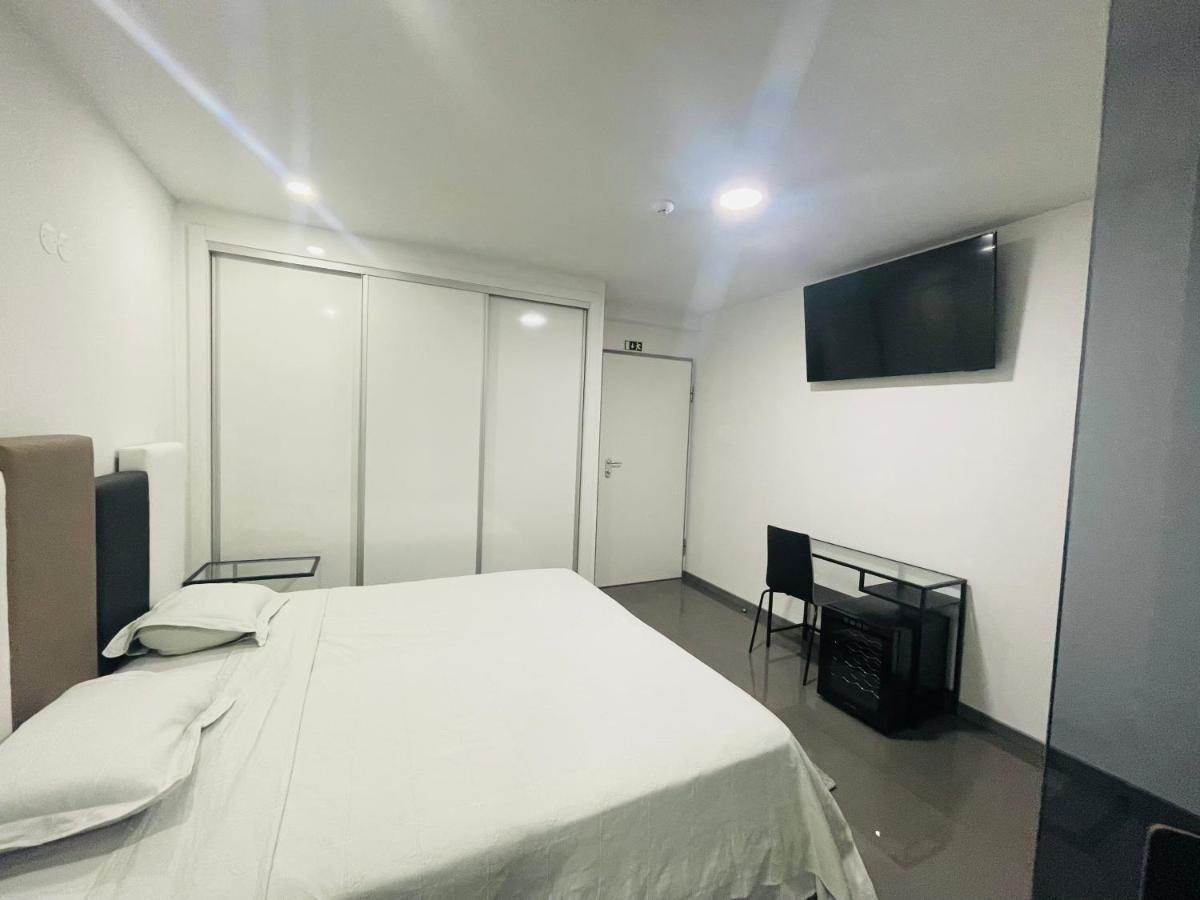 Ergosuites Figueira da Foz Esterno foto