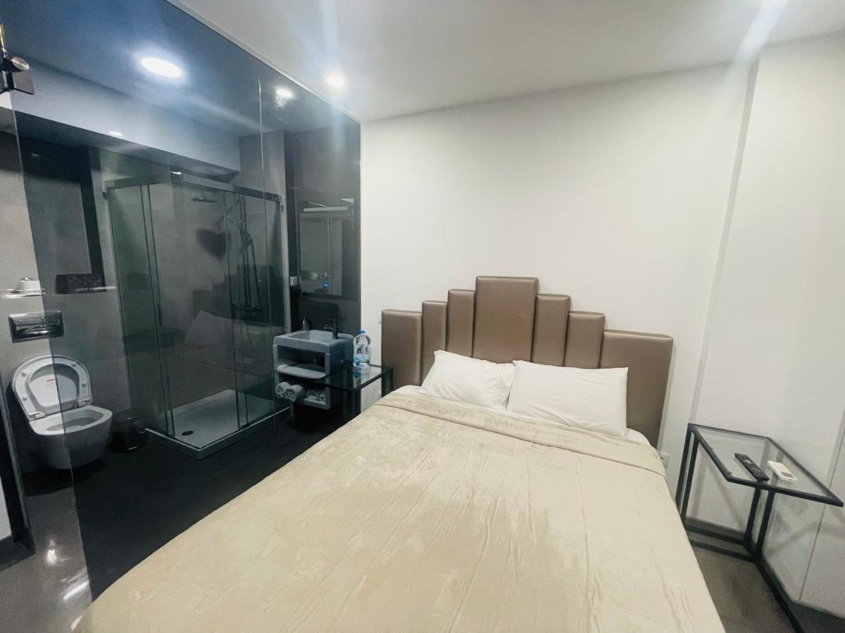 Ergosuites Figueira da Foz Esterno foto