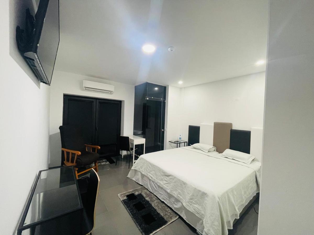 Ergosuites Figueira da Foz Esterno foto