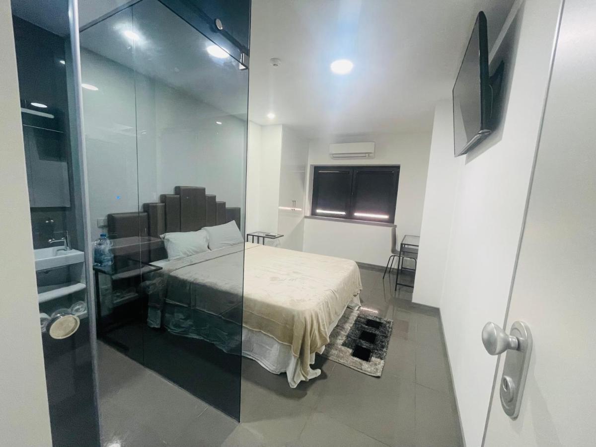 Ergosuites Figueira da Foz Esterno foto