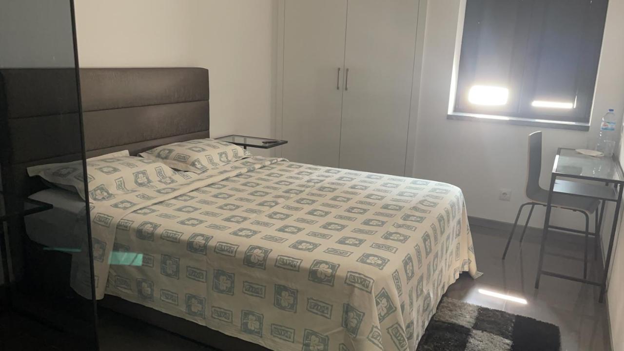 Ergosuites Figueira da Foz Esterno foto