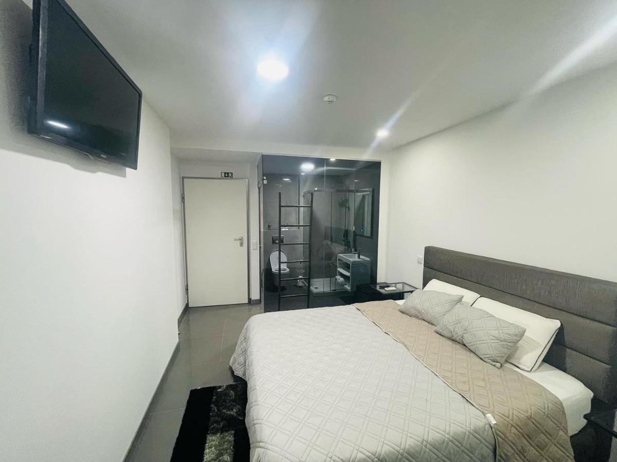 Ergosuites Figueira da Foz Esterno foto